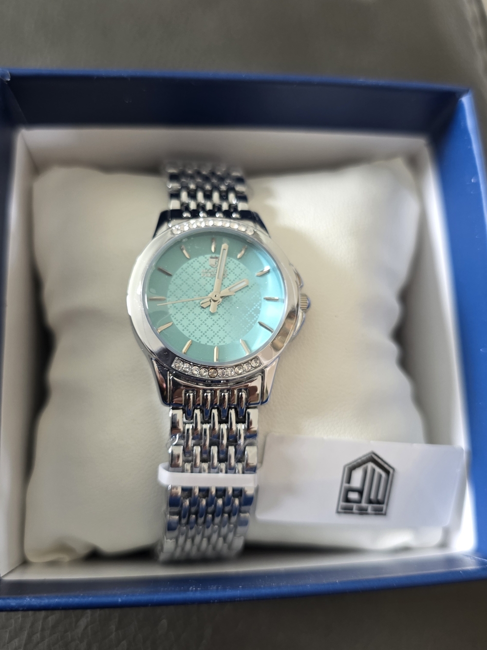 Montres Prestige X Invicta Women's Watch - 27mm, Steel (MPW-0219)